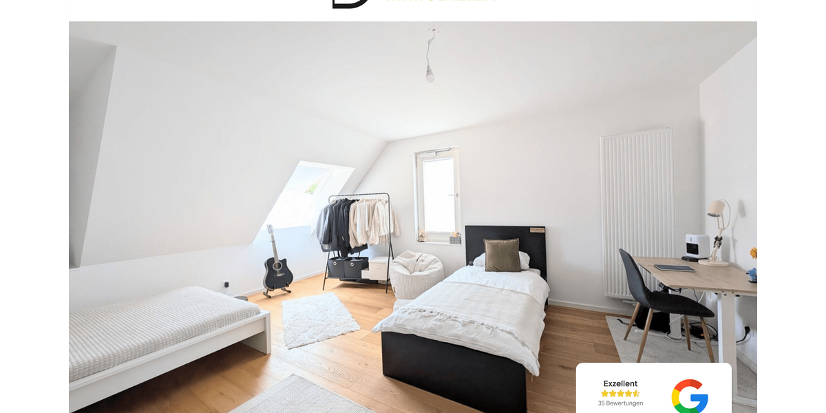 Etagenwohnung Stuttgart Stuttgart-Süd - 3 Zimmer, 83 m&sup2;, 1.591&euro; | Angebot:27363191
