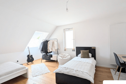 Wohnung Stuttgart Stuttgart-Süd - 3 Zimmer, 83 m&sup2;, 1.591&euro; | Angebot:27363191