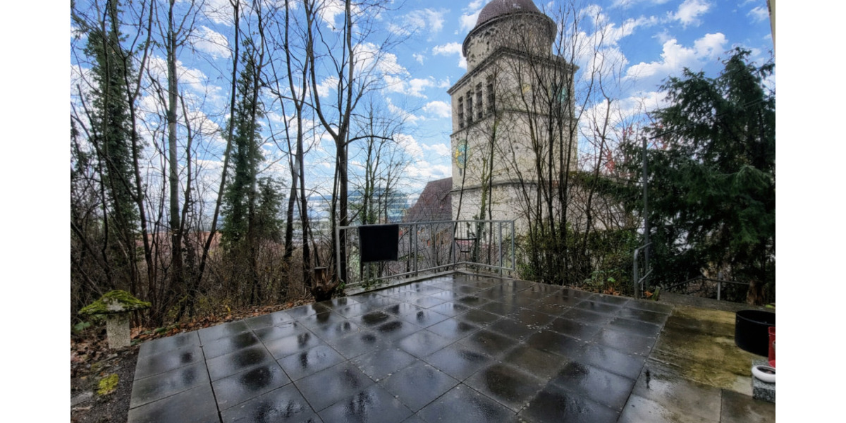 Etagenwohnung Stuttgart Nord - 2 Zimmer, 42 m&sup2;, 217.000&euro; | Angebot:25608128