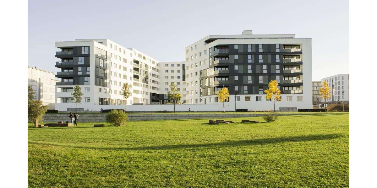 Etagenwohnung Böblingen Dagersheim - 4.5 Zimmer, 115 m&sup2;, 1.658&euro; | Angebot:27303141