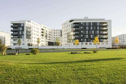 Wohnung Böblingen Dagersheim - 4.5 Zimmer, 115 m&sup2;, 1.658&euro; | Angebot:27303141