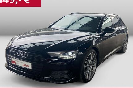 Audi A6 89.957 km 34.830 &euro; Esslingen 73730