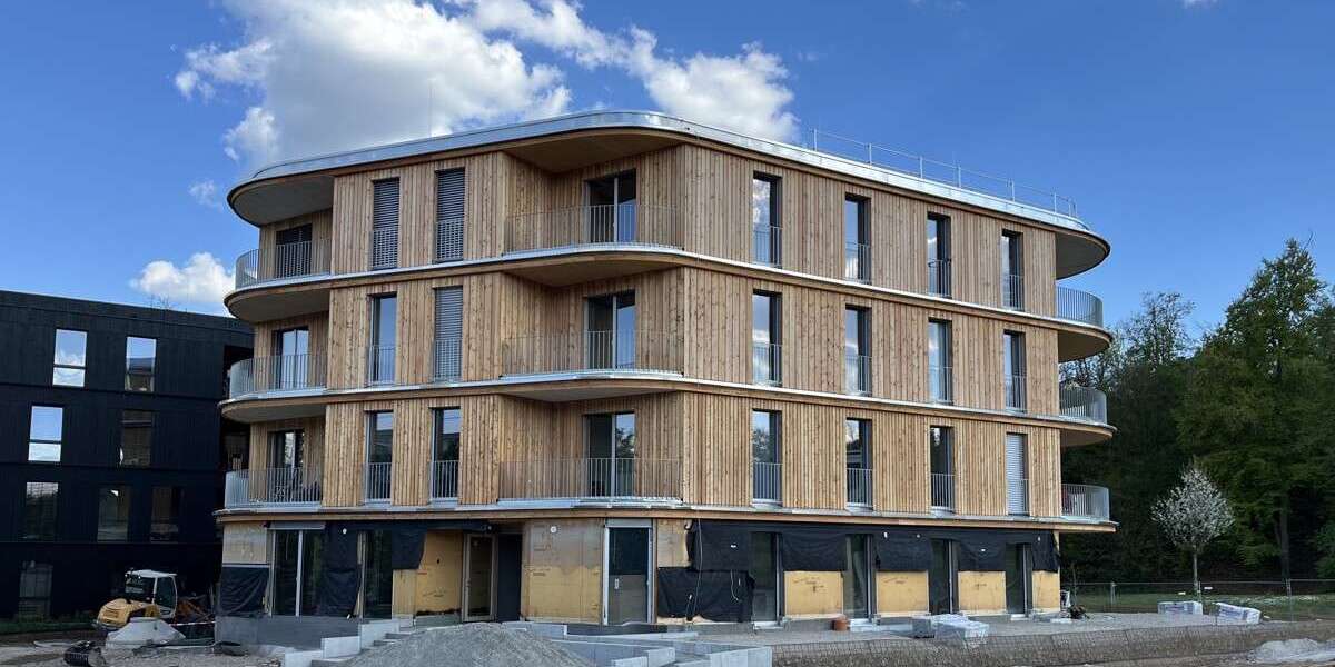 Etagenwohnung Stuttgart / Killesberg Killesberg - 3 Zimmer, 89 m&sup2;, 610.000&euro; | Angebot:26419452