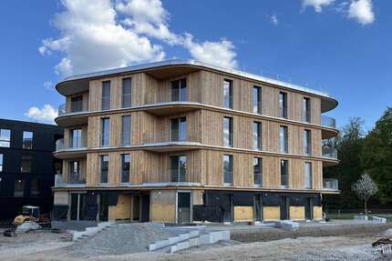 Wohnung Stuttgart / Killesberg Killesberg - 3 Zimmer, 89 m&sup2;, 610.000&euro; | Angebot:26419452