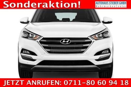 Hyundai TUCSON 89.900 km 17.490 &euro; Stuttgart 70439