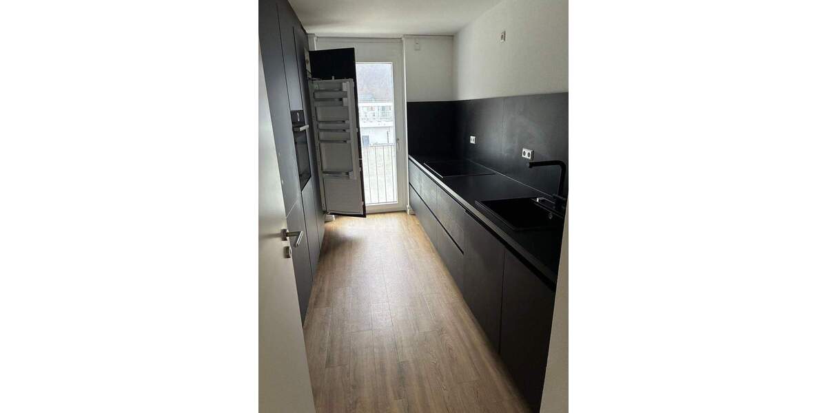 Etagenwohnung Esslingen am Neckar Weil - 4 Zimmer, 95 m&sup2;, 1.843&euro; | Angebot:25700605