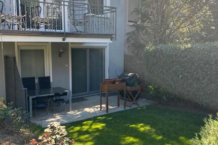 Wohnung Stuttgart Luginsland - 2 Zimmer, 50 m&sup2;, 1.300&euro; | Angebot:26395492
