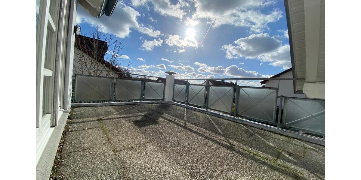 Etagenwohnung Steinheim an der Murr - 2.5 Zimmer, 70 m&sup2;, 890&euro; | Angebot:26020893