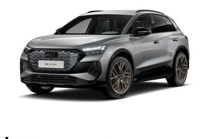 Audi Q4 e-tron 62.762 km 37.730 &euro; Tübingen 72072