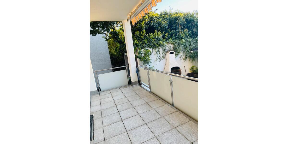Erdgeschoßwohnung Kornwestheim - 3 Zimmer, 74 m&sup2;, 1.300&euro; | Angebot:26147818