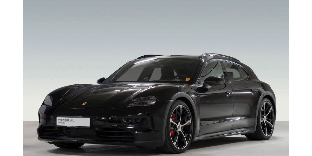 Porsche Taycan 28.100 km 97.900 &euro; Stuttgart 70469