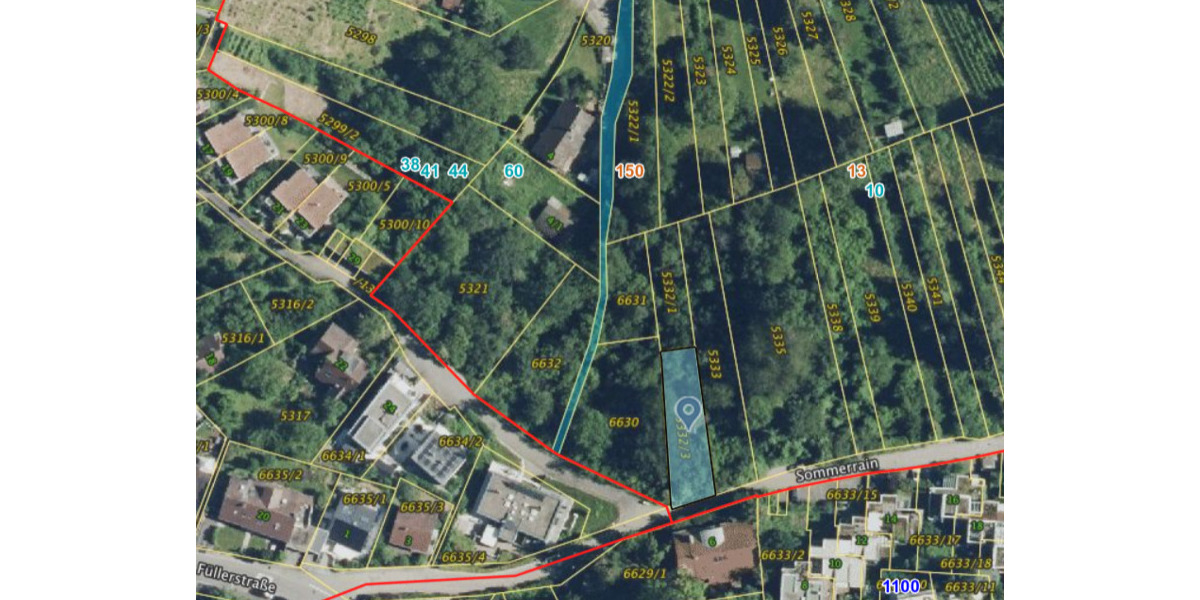 Grundstück Gerlingen - 80.000&euro; | Angebot:25037811