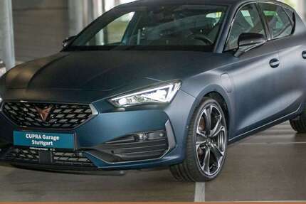 Cupra Leon 45.224 km 23.930 € Stuttgart 70469