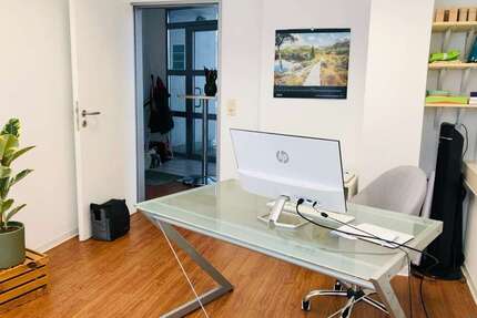 Büro in Stuttgart 270 € 20 m²