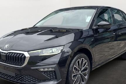 Skoda Scala 7.500 km 26.539 &euro; Ingersheim 74379