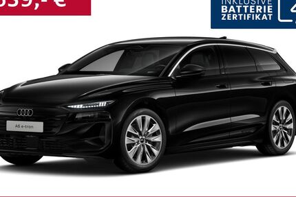 Audi A6 e-tron 5.915 km 56.930 &euro; Esslingen 73730