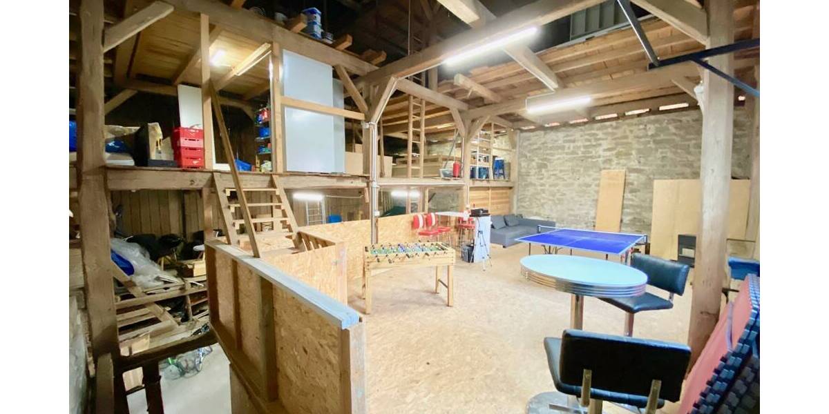 Mehrfamilienhaus, Wohnhaus Ludwigsburg / Pflugfelden Pflugfelden - 1 Zimmer, 304 m&sup2;, 879.000&euro; | Angebot:26205720