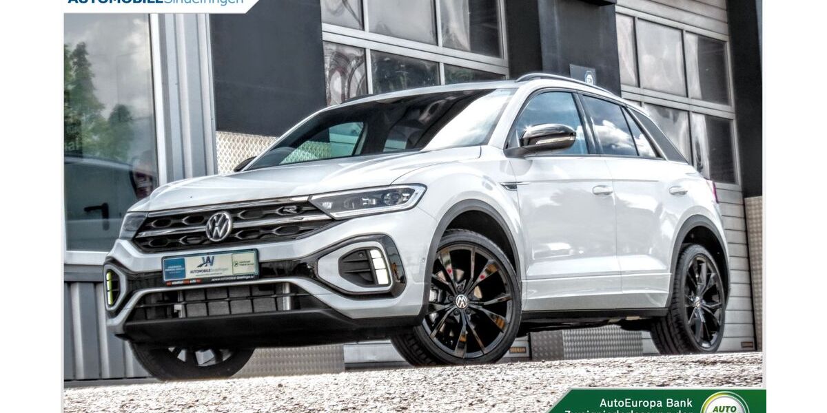 VW T-Roc 3.160 km 35.900 &euro; Sindelfingen 71065