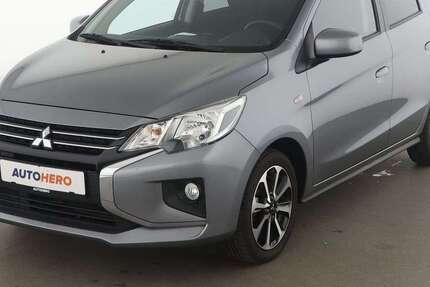 Mitsubishi Space Star 29.567 km 12.390 € Stuttgart 70195