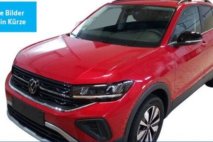 VW T-Cross 8.300 km 22.930 &euro; Esslingen (bei Stuttgart) 73734