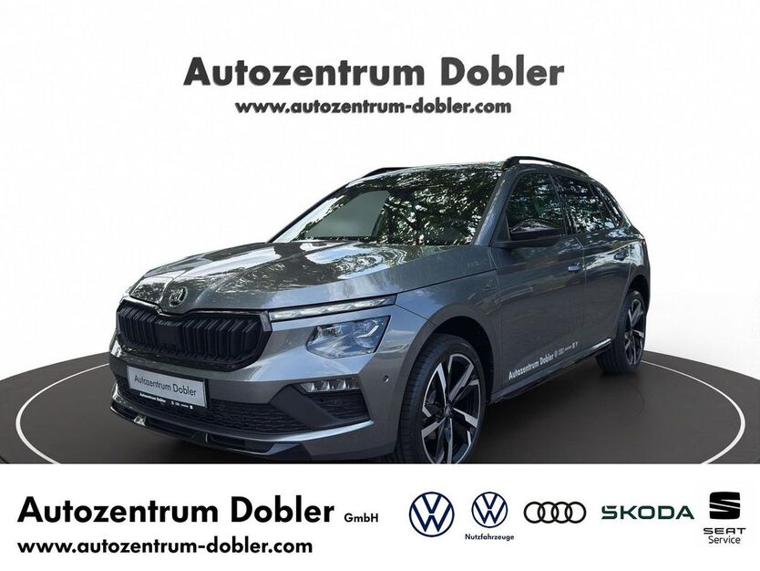 Skoda Kamiq 3.000 km 34.880 € Mühlacker 75417