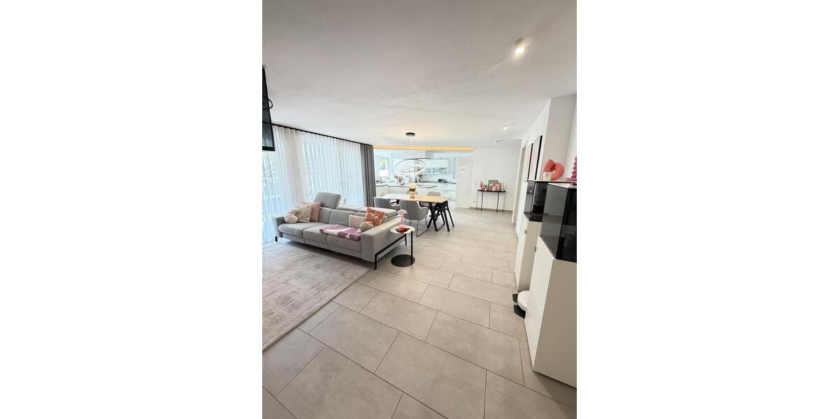 Erdgeschoßwohnung Böblingen Dagersheim - 4 Zimmer, 101 m&sup2;, 560.000&euro; | Angebot:26448942
