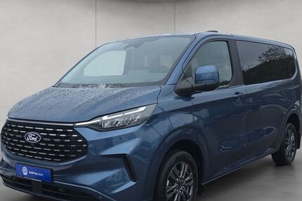 Ford Tourneo Custom 29.500 km 41.900 &euro; Stuttgart 70329