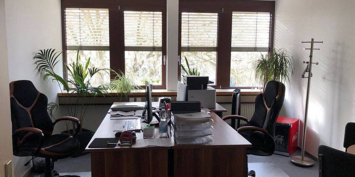 Gewerbeobjekt Kornwestheim - 622&euro; | Angebot:26818531