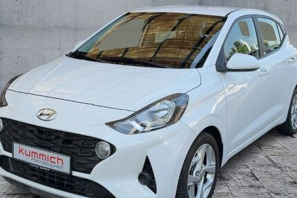 Hyundai i10 20.905 km 11.900 &euro; Köngen 73257
