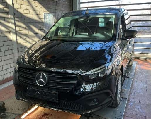 Mercedes-Benz Citan 1.816 km 27.215 &euro; Schorndorf 73614