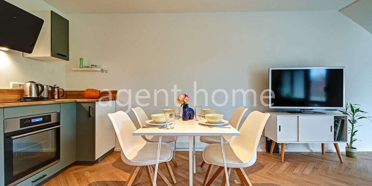 Etagenwohnung Stuttgart Stuttgart-Nord - 3.5 Zimmer, 74 m&sup2;, 2.060&euro; | Angebot:26752060