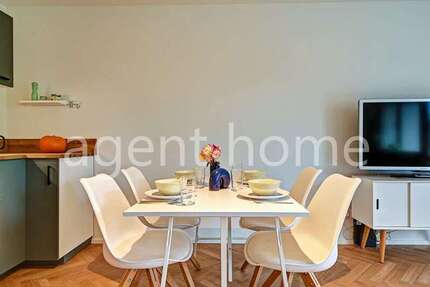 Wohnung Stuttgart Stuttgart-Nord - 3.5 Zimmer, 74 m&sup2;, 2.060&euro; | Angebot:26752060