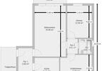 Etagenwohnung Weinstadt - 3 Zimmer, 73 m&sup2;, 935&euro; | Angebot:26339951