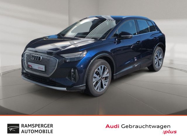 Audi Q4 e-tron 37.900 km 36.880 &euro; Kirchheim 73230