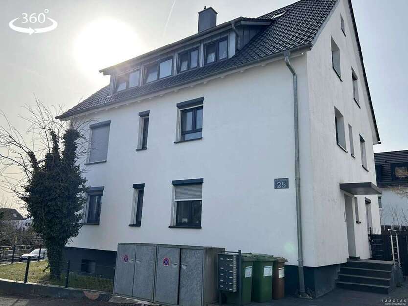 Wohnung zum Mieten in Stuttgart Vaihingen 1.100 € 43 m²