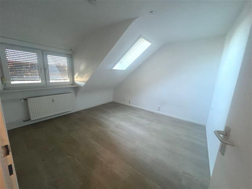 Einzigartige Dachgeschoßwohnung in Filderstadt
