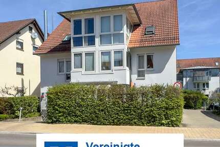 Wohnung Böblingen / Dagersheim Dagersheim - 2 Zimmer, 59 m&sup2;, 249.000&euro; | Angebot:26481775
