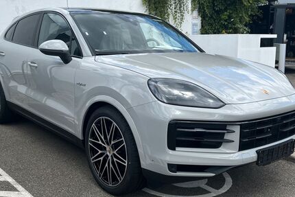 Porsche Cayenne 6.950 km 108.999 € Stuttgart 70499