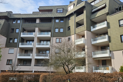 Wohnung Korntal-Münchingen Münchingen - 2 Zimmer, 59 m&sup2;, 220.000&euro; | Angebot:25430803
