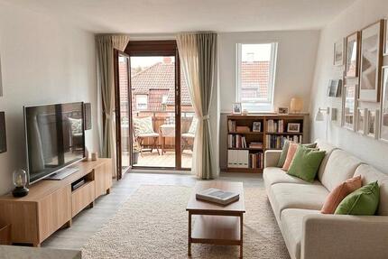 Wohnung Stuttgart Feuerbach - 2 Zimmer, 40 m&sup2;, 197.000&euro; | Angebot:26222036