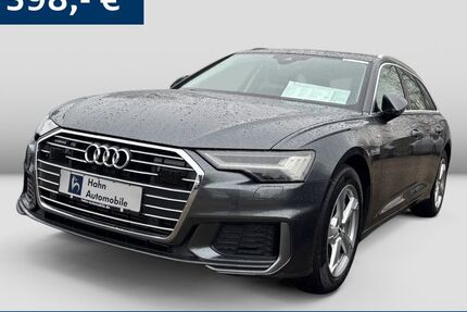 Audi A6 110.106 km 28.990 &euro; Backnang 71522