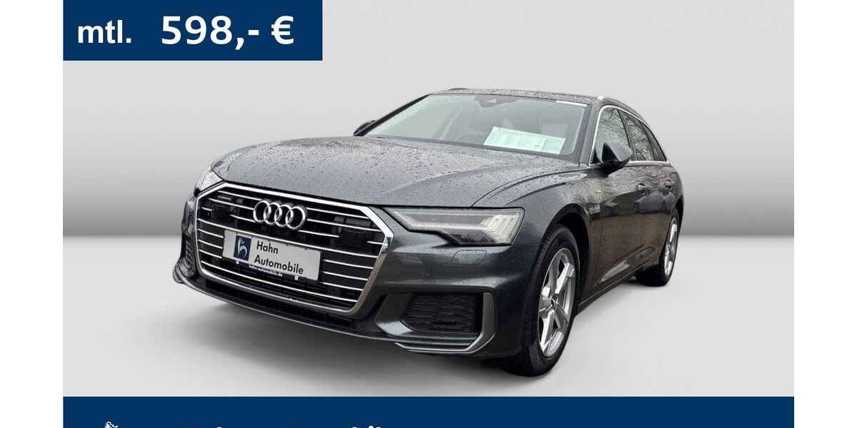 Audi A6 110.106 km 28.990 &euro; Backnang 71522