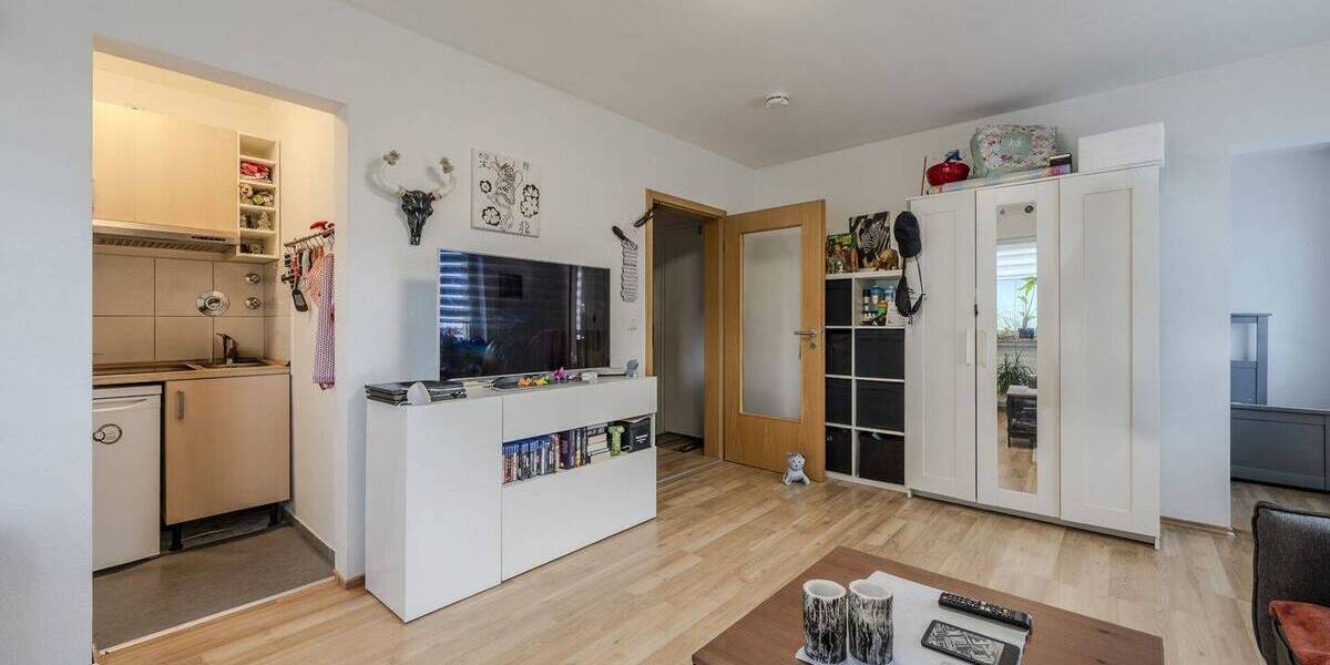 Mehrfamilienhaus, Wohnhaus Korntal-Münchingen Münchingen - 1 Zimmer, 338 m&sup2;, 1.150.000&euro; | Angebot:26320322