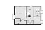 Reihenendhaus Holzgerlingen - 4 Zimmer, 110 m&sup2;, 549.000&euro; | Angebot:25674686