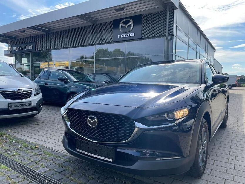 CX-30