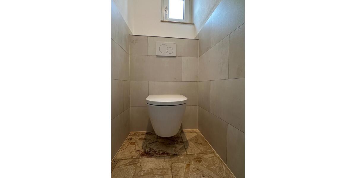 Gepflegtes, renoviertes Reihenhaus in Magstadt 4 zimmer