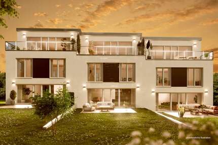 Haus Stuttgart / Stammheim Stammheim - 7 Zimmer, 200 m&sup2;, 873.362&euro; | Angebot:27315436