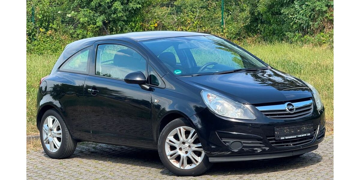 Opel Corsa 138.000 km 2.500 &euro; Murr 71711