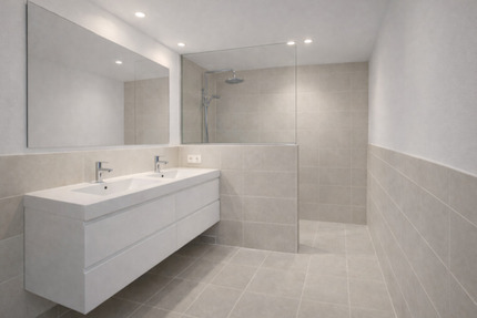 S-Heumaden: Sofort einziehen oder lukrativ vermieten 4 zimmer