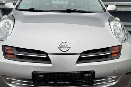 Nissan Micra 154.000 km 1.990 &euro; Asperg / Stuttgart 71679